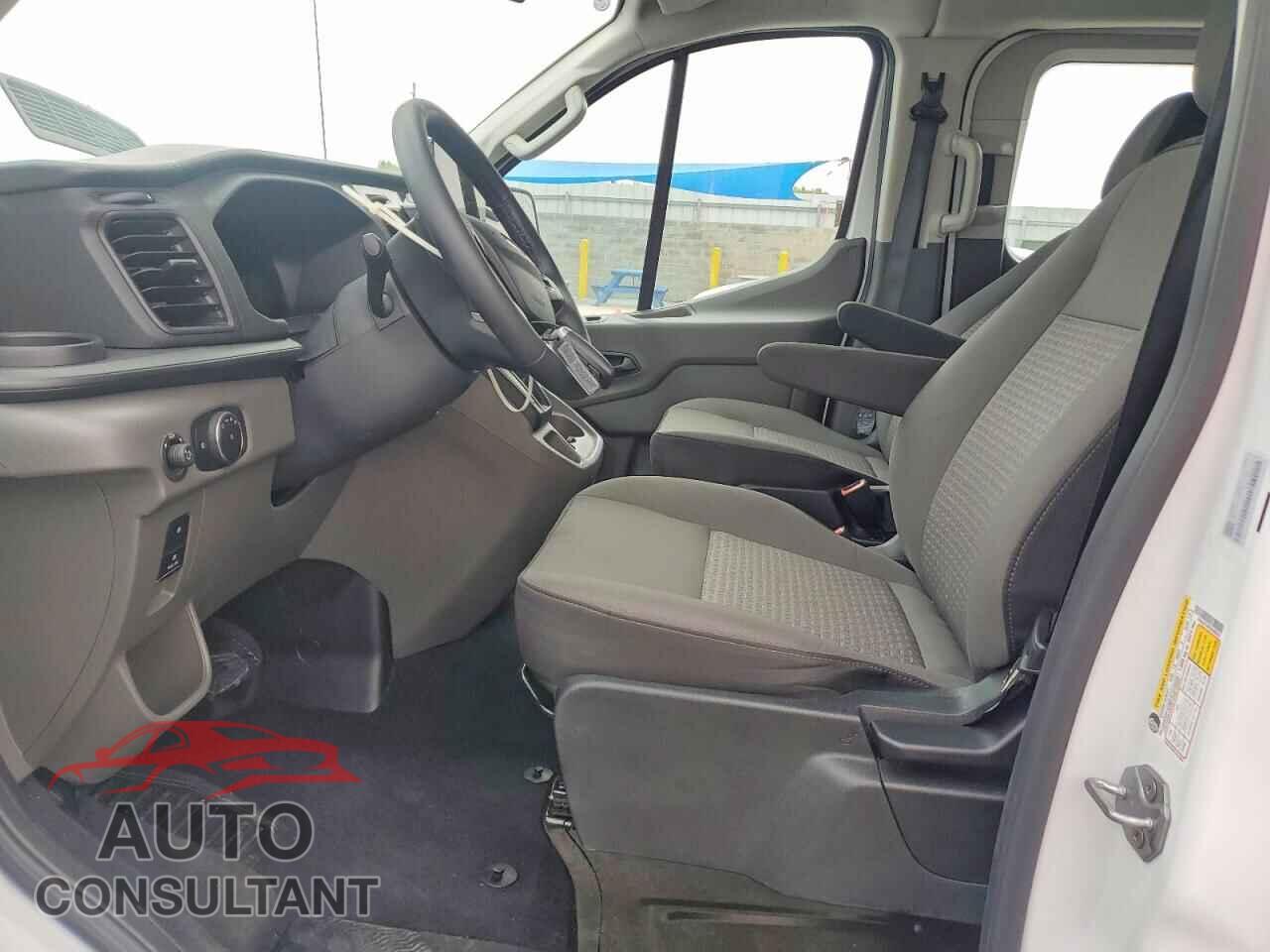 FORD TRANSIT 2026 - 1FBAX2Y89TKA08018
