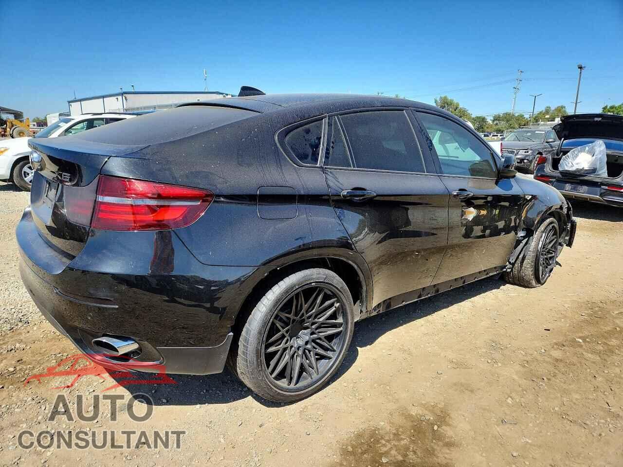 BMW X6 2014 - 5UXFG2C58E0K41108