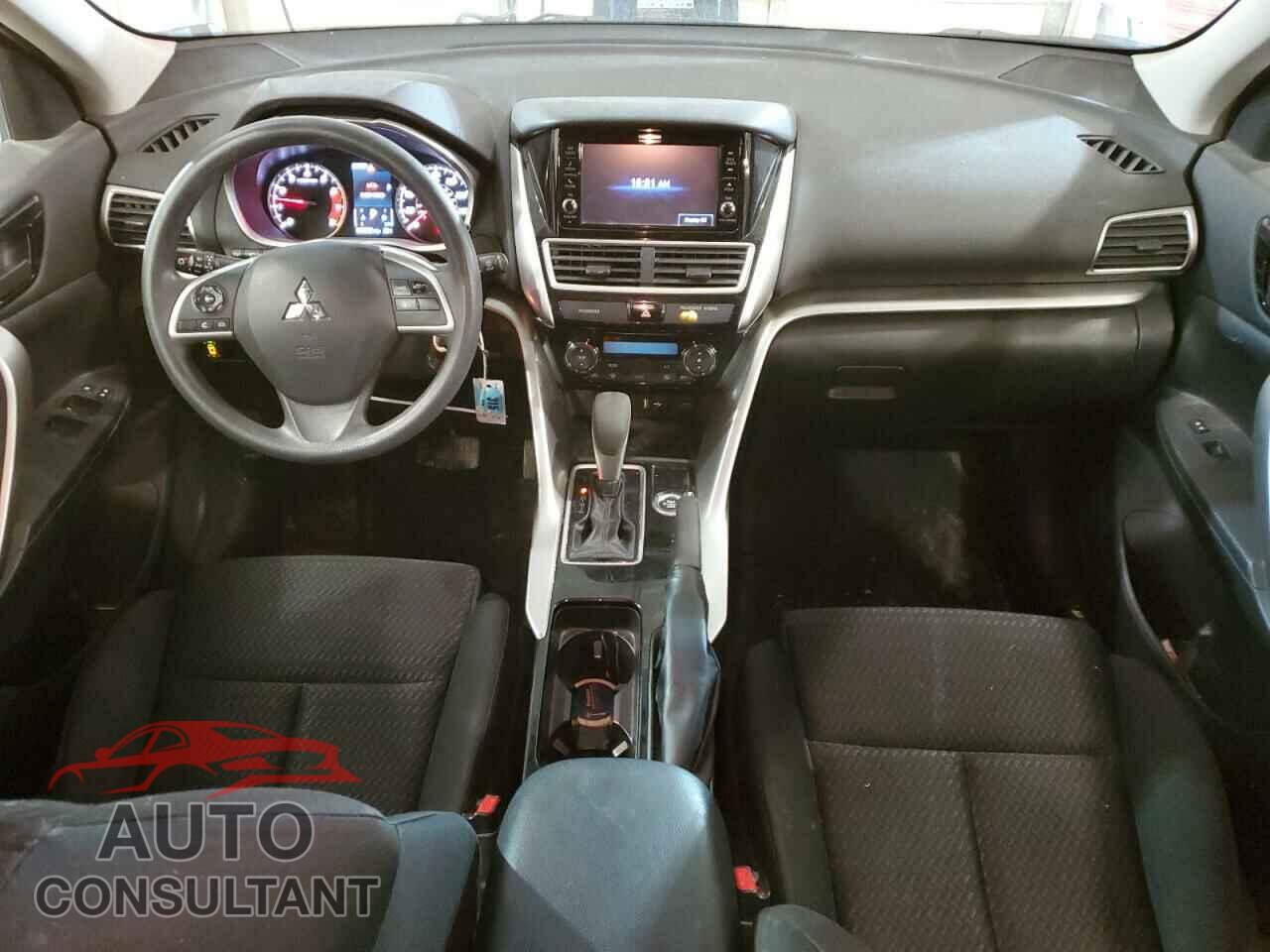 MITSUBISHI ECLIPSE 2019 - JA4AT3AA5KZ018880