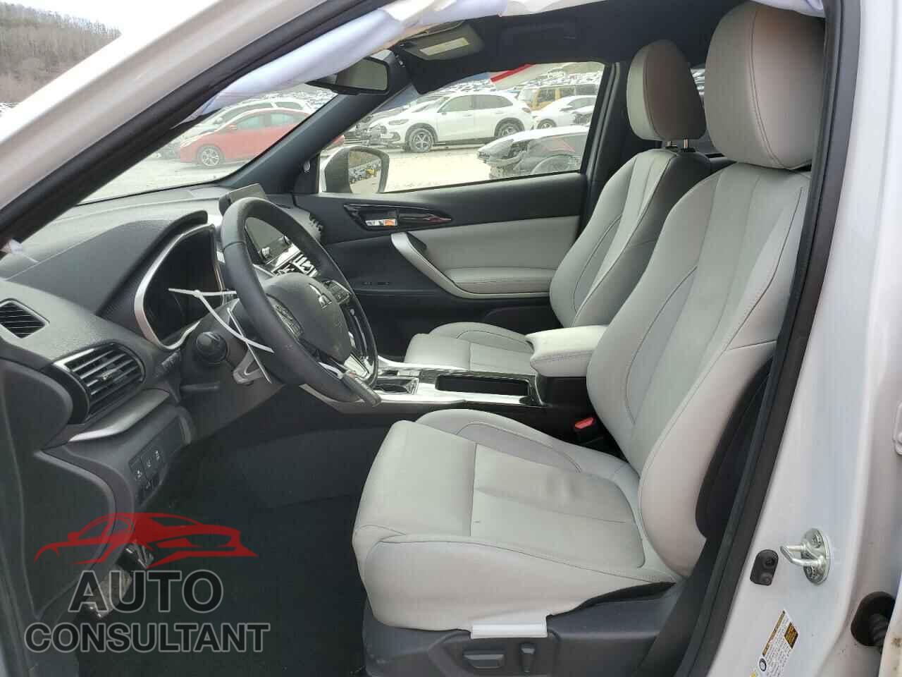 MITSUBISHI ECLIPSE 2024 - JA4ATWAA4RZ032491