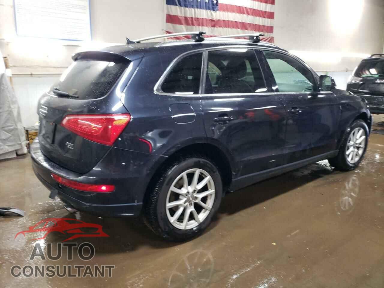 AUDI Q5 2012 - WA1LFAFPXCA061564
