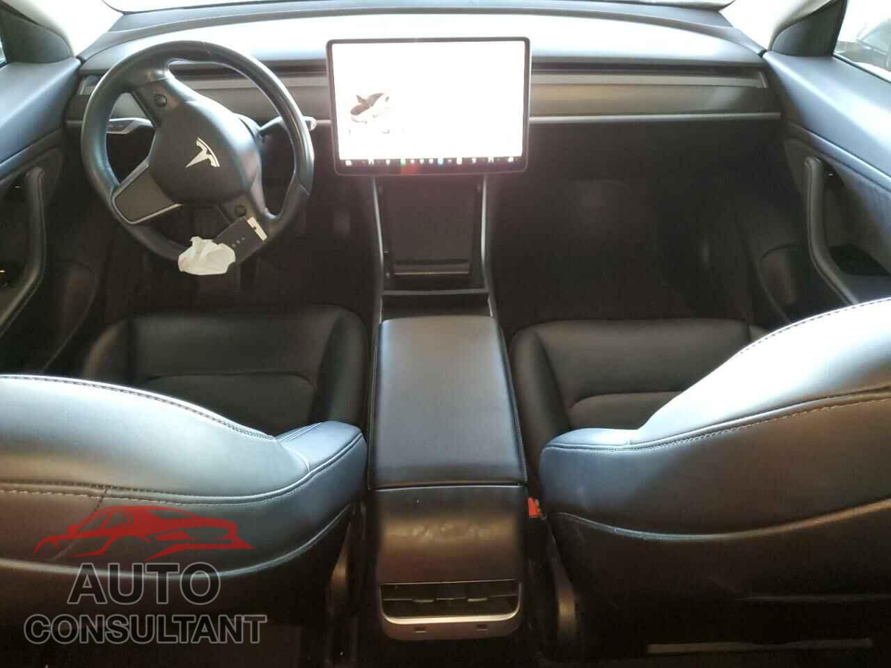 TESLA MODEL 3 2018 - 5YJ3E1EA8JF021154