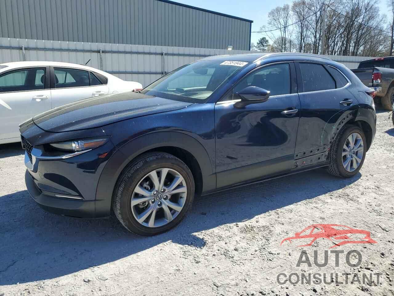 MAZDA CX30 2022 - 3MVDMBDL5NM445584