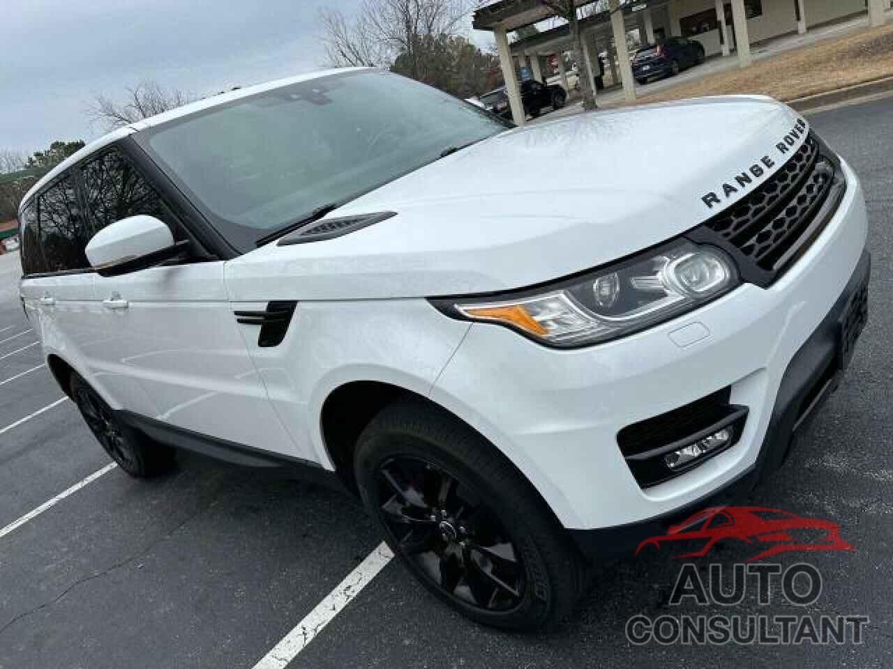 LAND ROVER RANGEROVER 2017 - SALWR2FV4HA681258