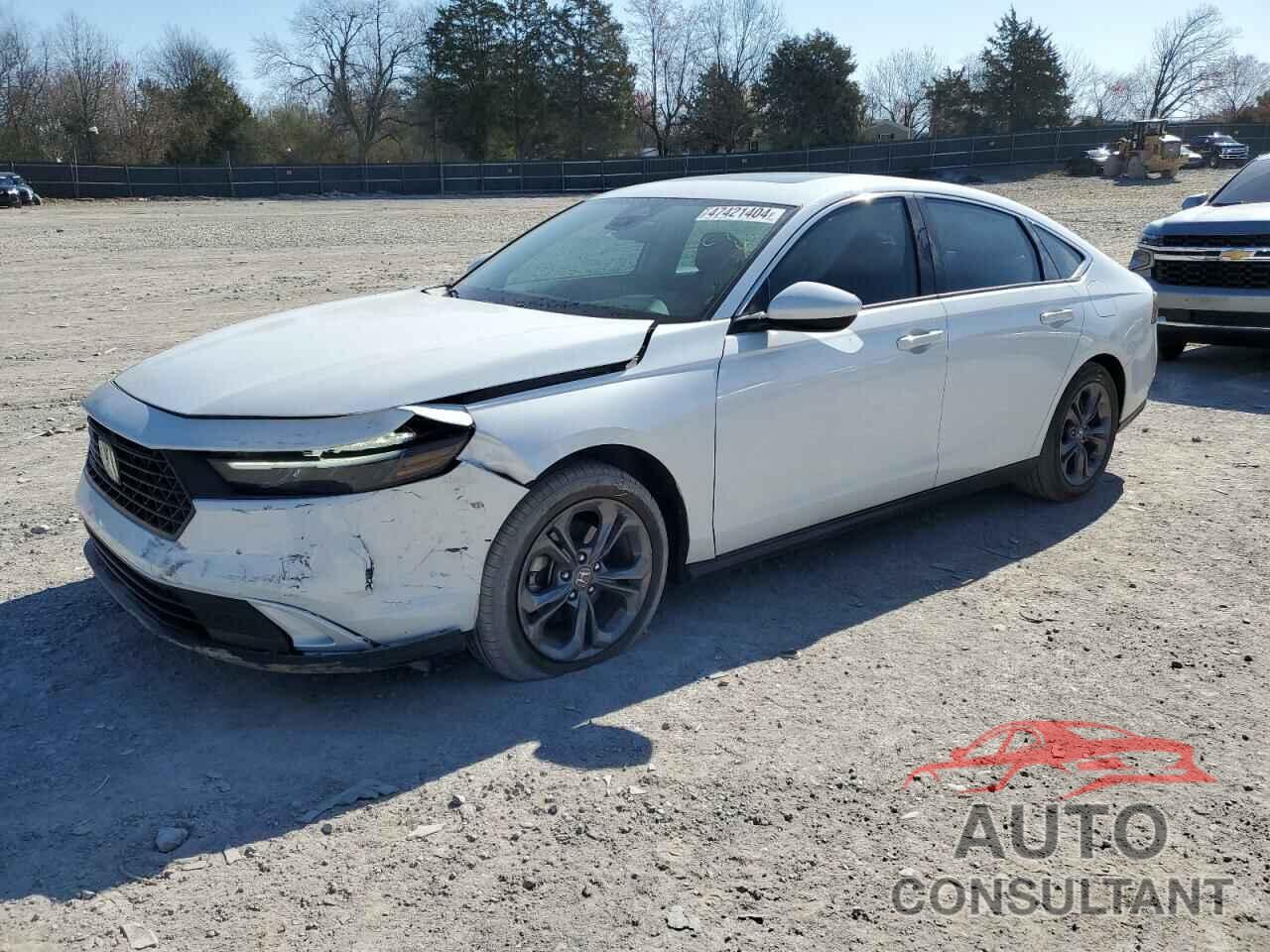HONDA ACCORD 2023 - 1HGCY1F38PA001982