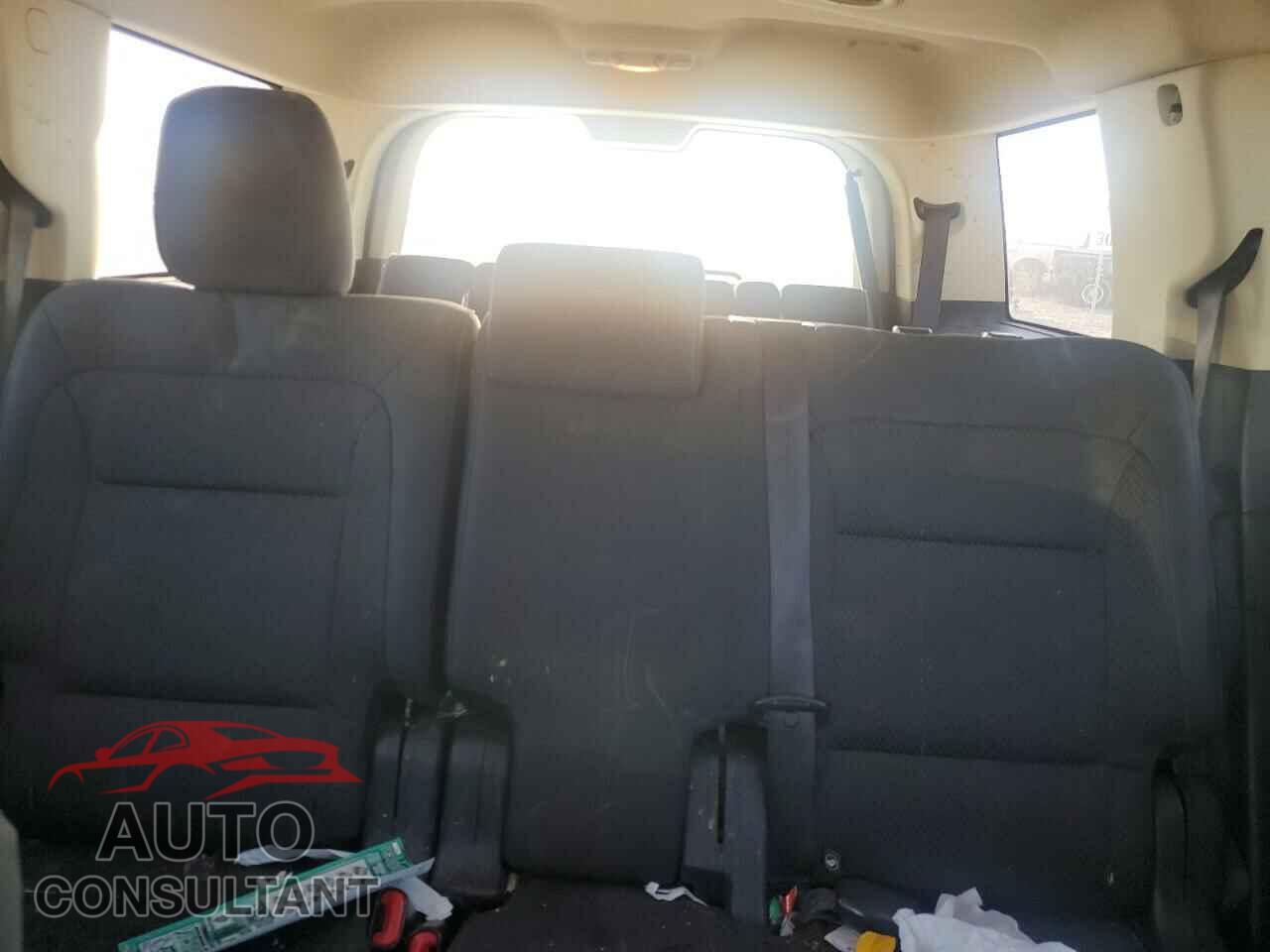 FORD FLEX 2015 - 2FMGK5C87FBA10079