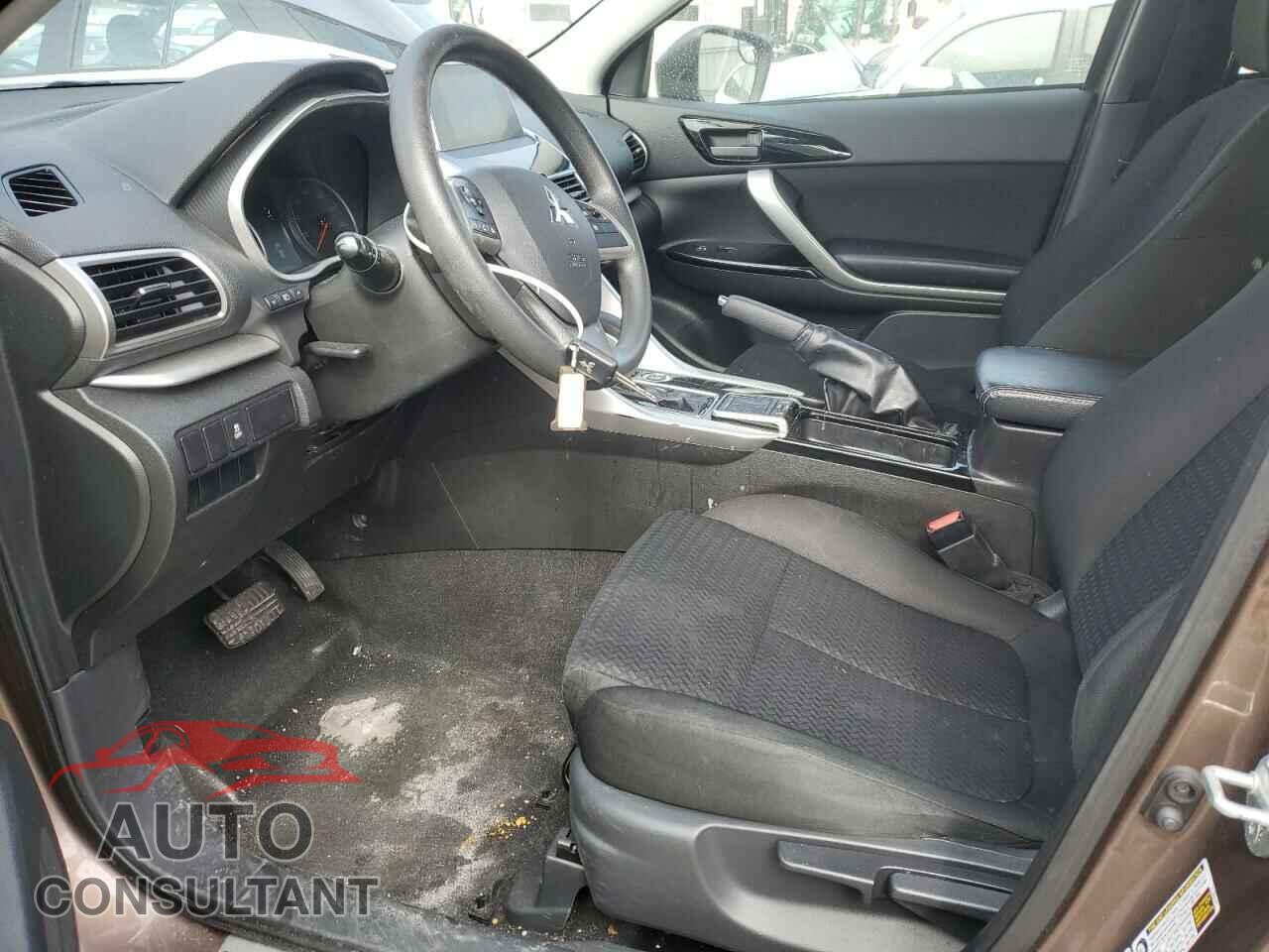 MITSUBISHI ECLIPSE 2020 - JA4AT4AA2LZ001171