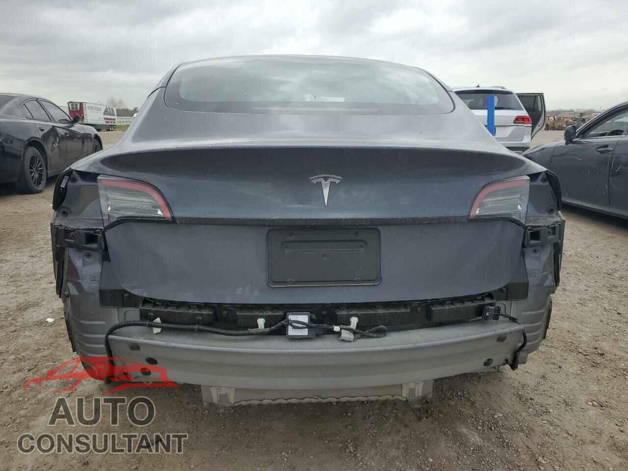 TESLA MODEL 3 2023 - 5YJ3E1EA2PF701205