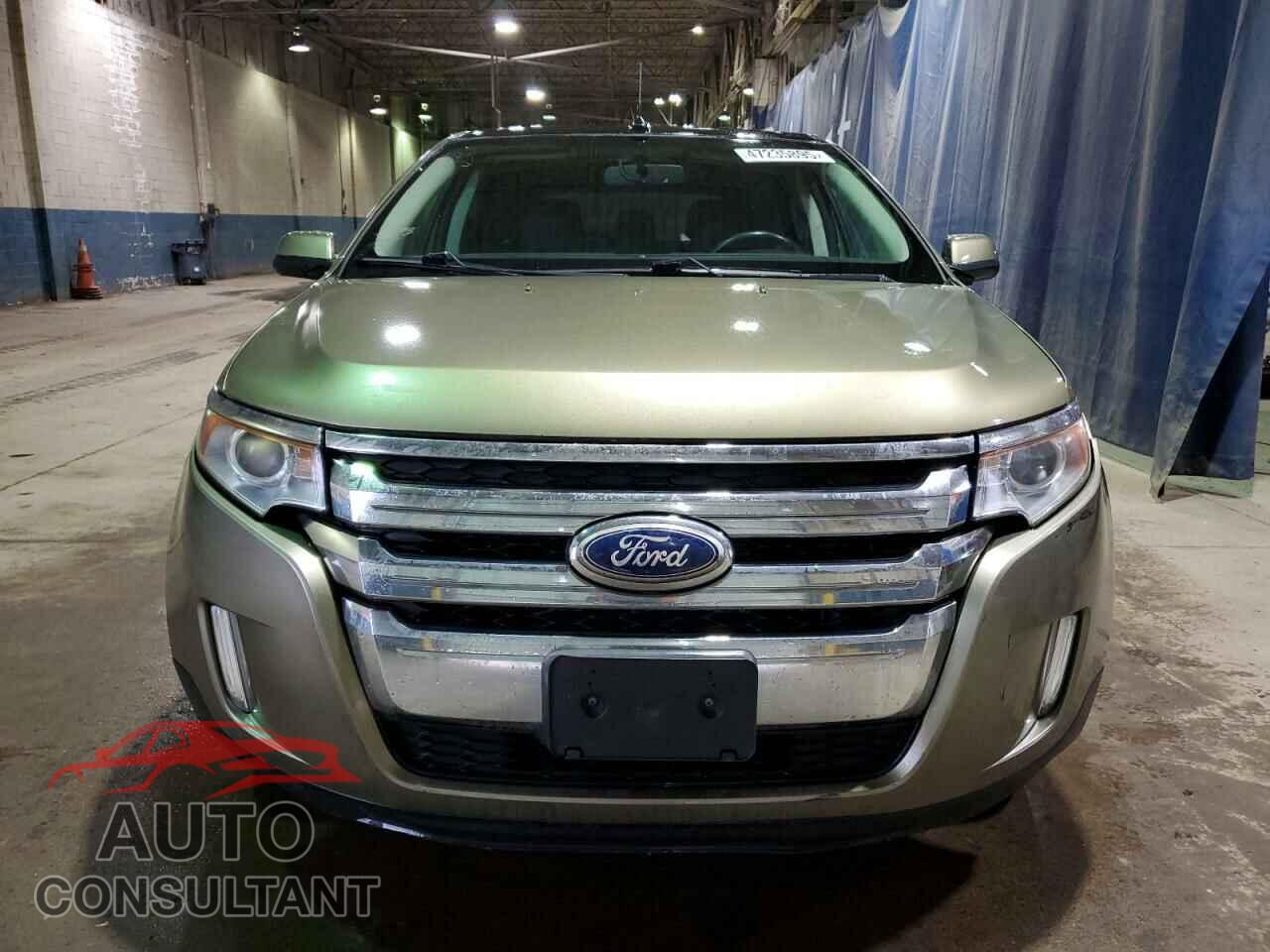 FORD EDGE 2013 - 2FMDK4JC8DBB18583
