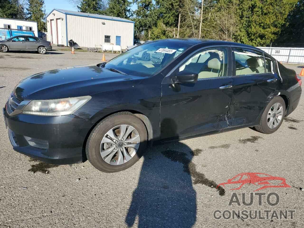 HONDA ACCORD 2013 - 1HGCR2F3XDA082806