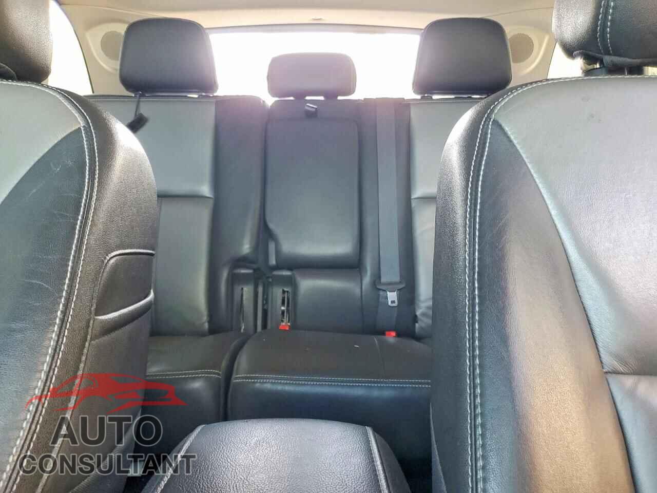 FORD EDGE 2014 - 2FMDK4AK7EBB20995