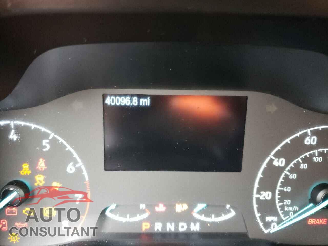 FORD TRANSIT CO 2019 - NM0LS7E2XK1386463