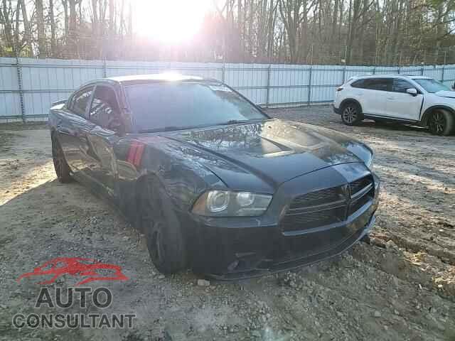 DODGE CHARGER 2014 - 2C3CDXCT3EH286319