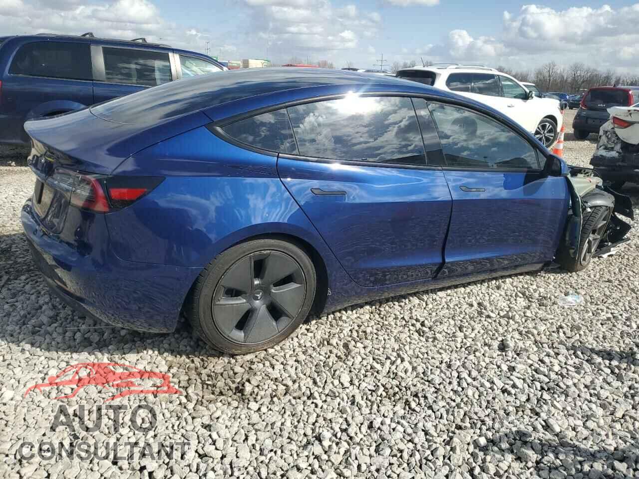 TESLA MODEL 3 2023 - 5YJ3E1EA7PF434062