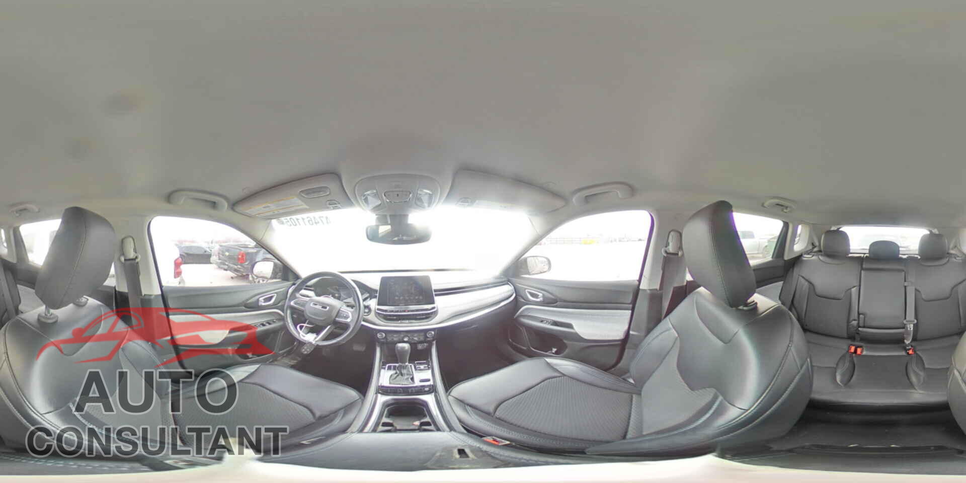 JEEP COMPASS 2022 - 3C4NJDBB2NT111913