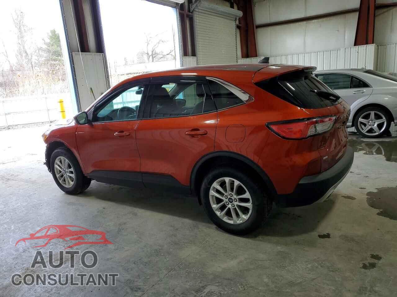 FORD ESCAPE 2020 - 1FMCU9G63LUA90415