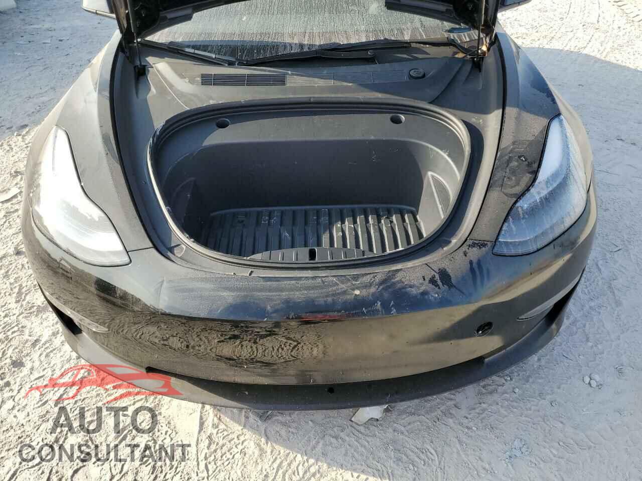 TESLA MODEL 3 2023 - 5YJ3E1EA8PF565663