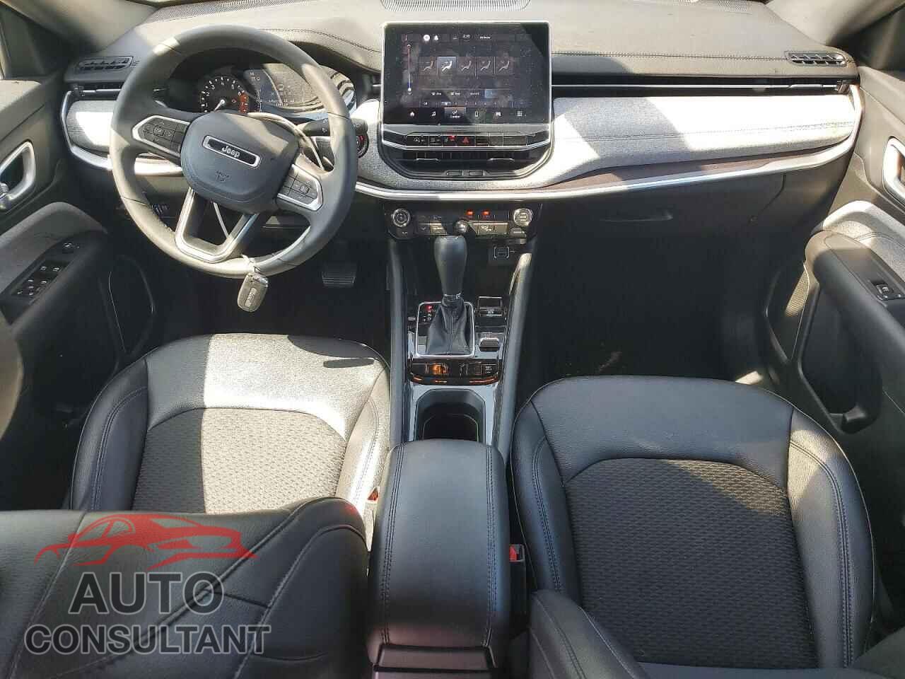 JEEP COMPASS 2024 - 3C4NJDBN2RT606760