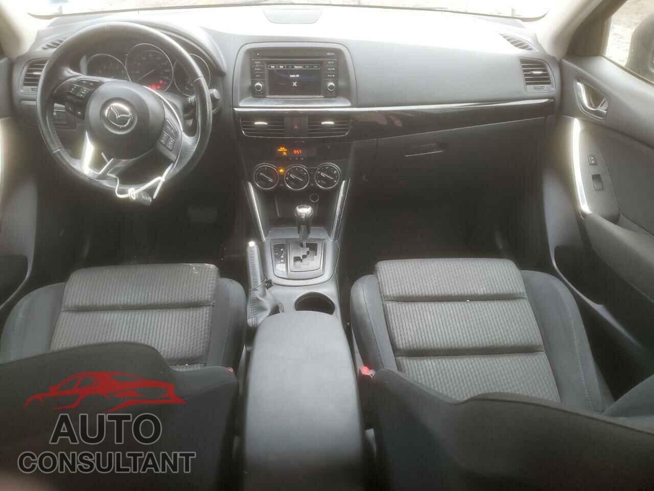 MAZDA CX-5 2013 - JM3KE4CE5D0100567