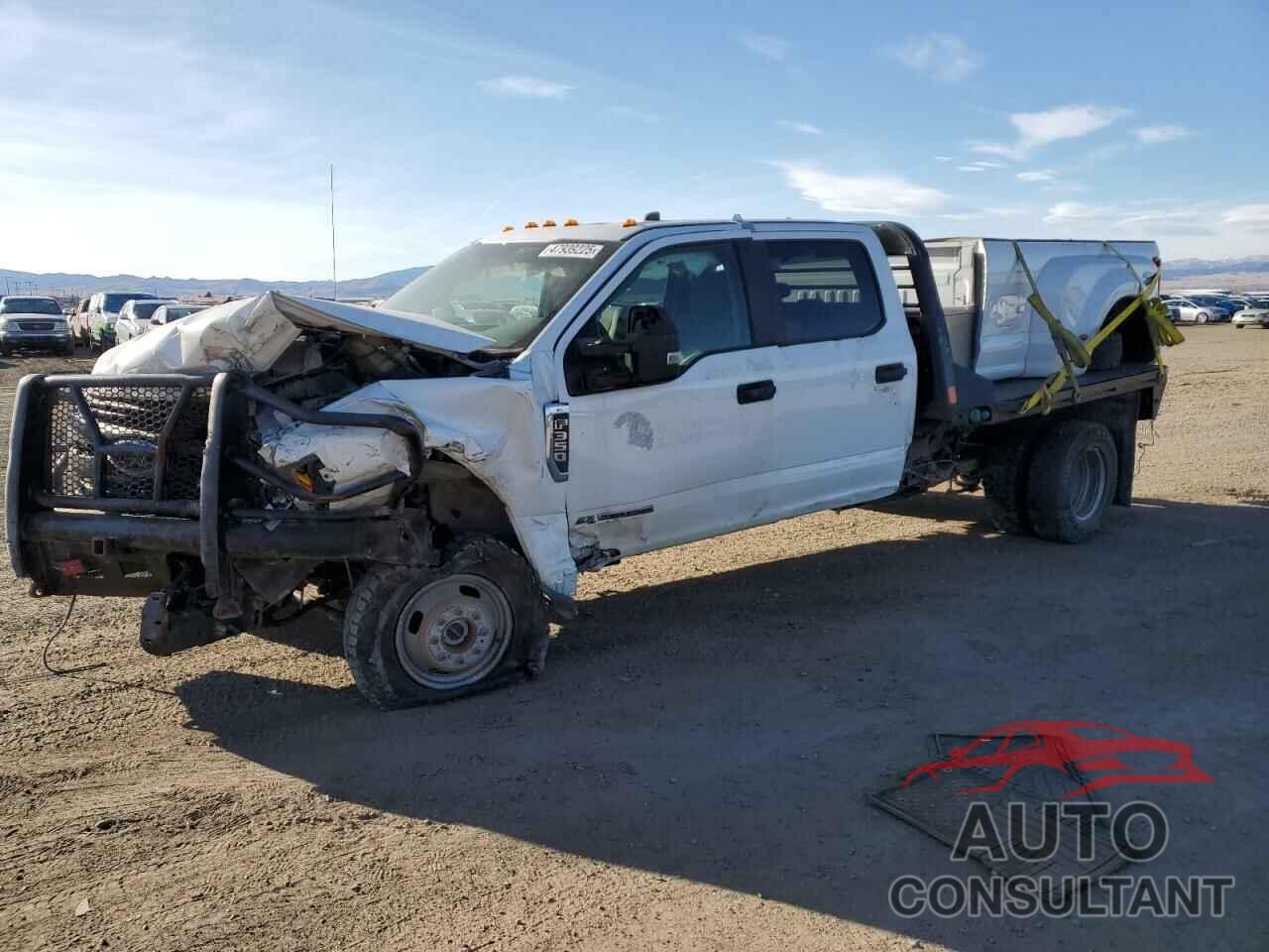 FORD F350 2019 - 1FT8W3DTXKEF97039