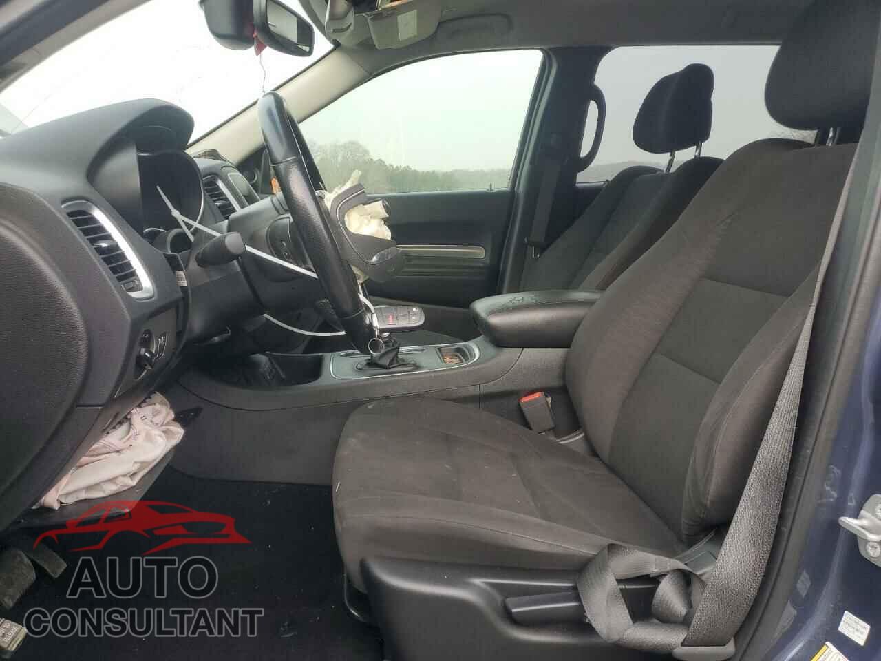 DODGE DURANGO 2020 - 1C4RDHAG6LC394676