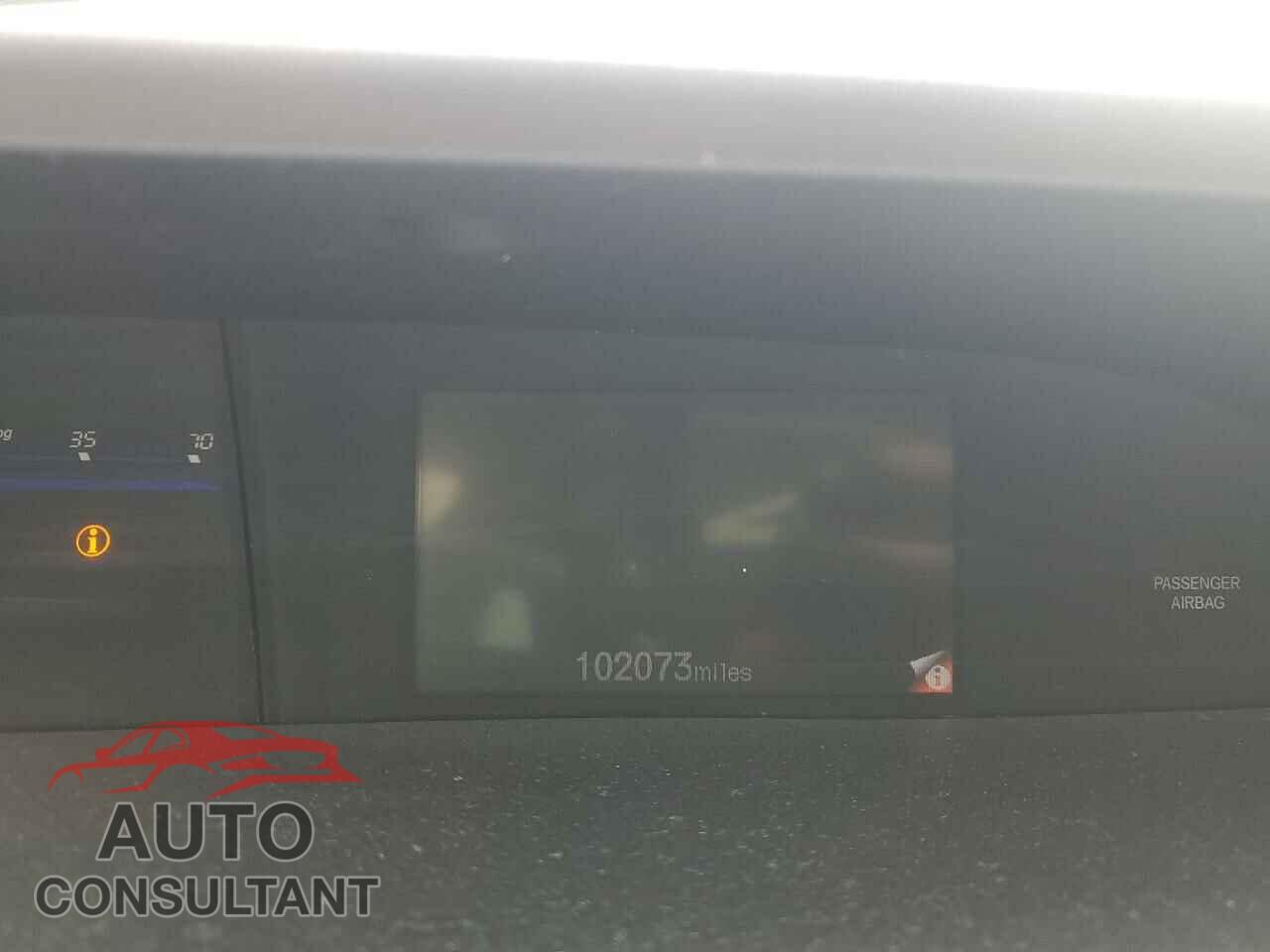 HONDA CIVIC 2012 - 19XFB2F58CE075351