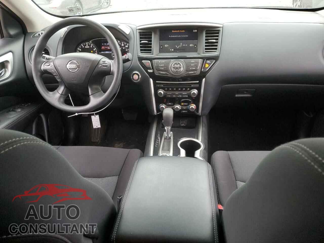 NISSAN PATHFINDER 2020 - 5N1DR2AM2LC636616