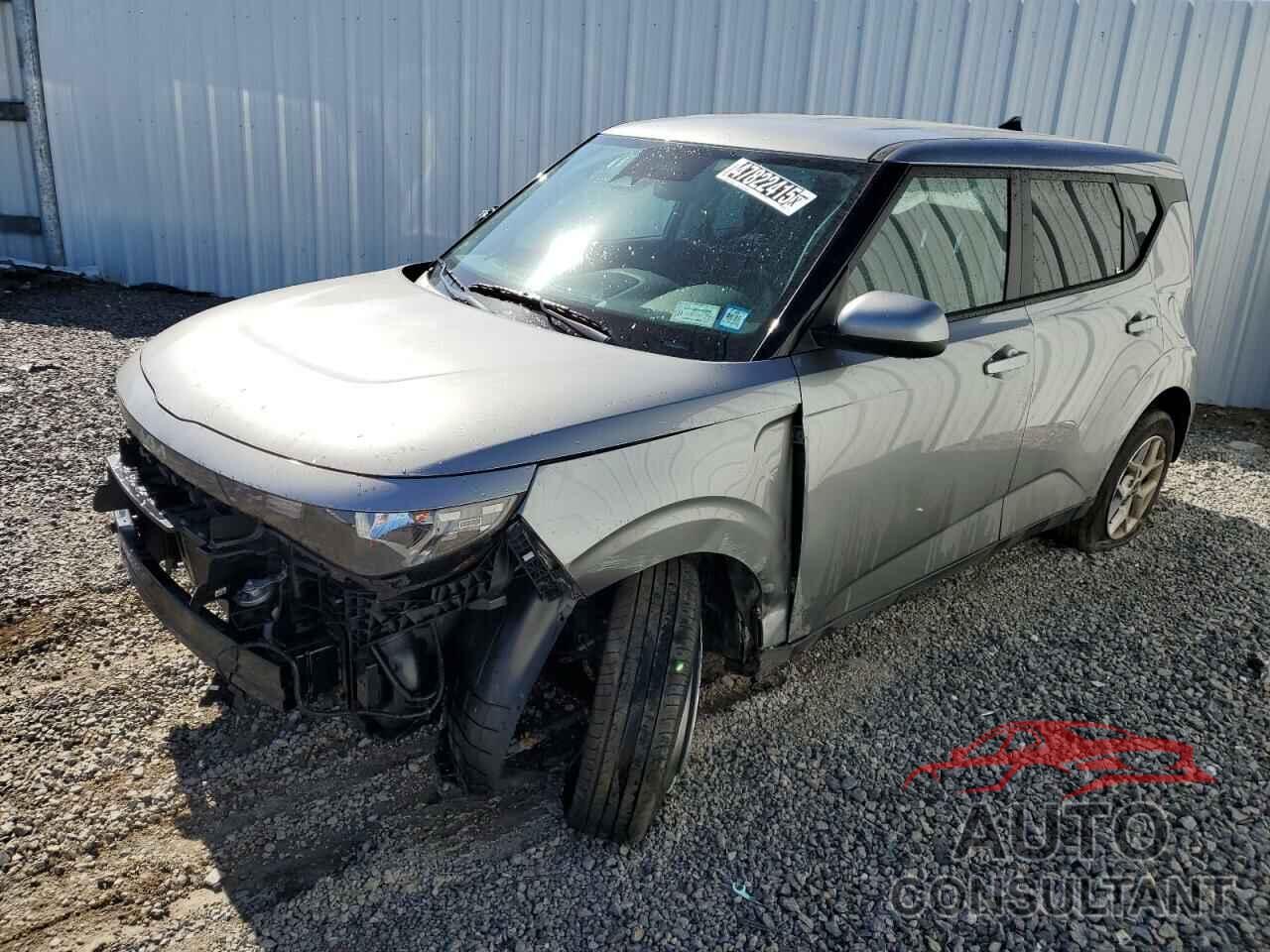 KIA SOUL 2024 - KNDJ23AU1R7240714