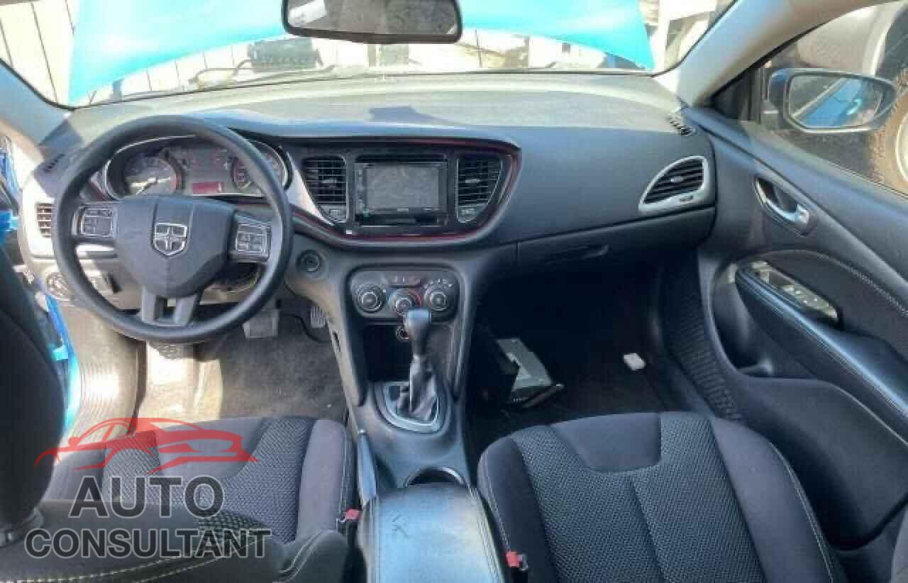 DODGE DART 2015 - 1C3CDFBH1FD201421