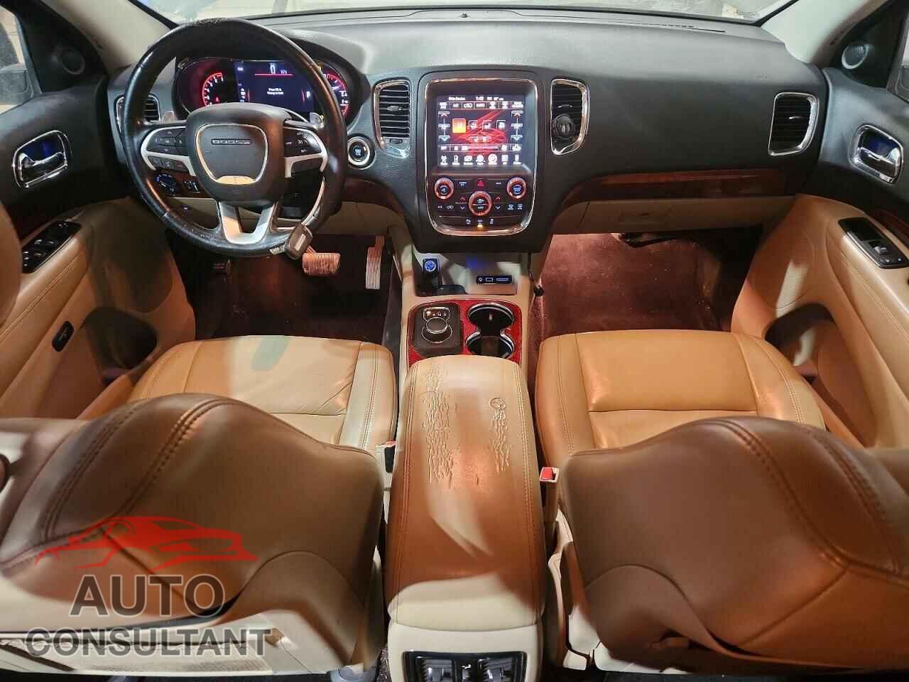 DODGE DURANGO 2014 - 1C4RDHDG0EC561077