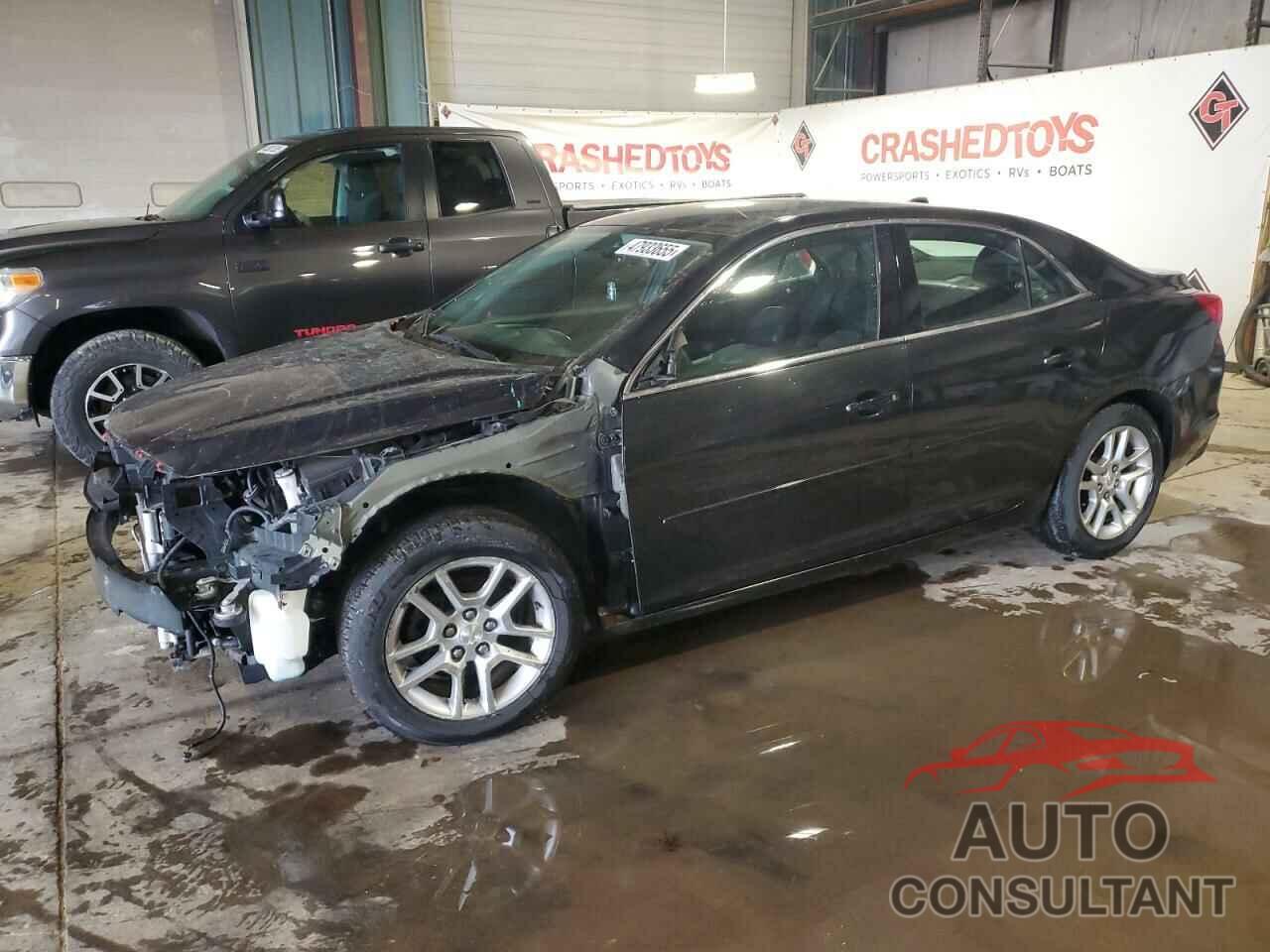 CHEVROLET MALIBU 2013 - 1G11C5SA7DF133218