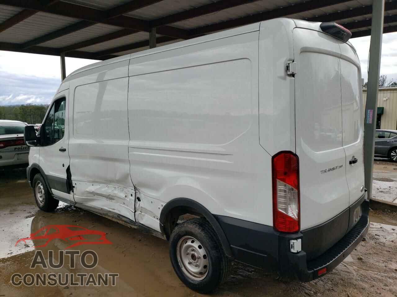 FORD TRANSIT 2023 - 1FTBR1C82PKB17955