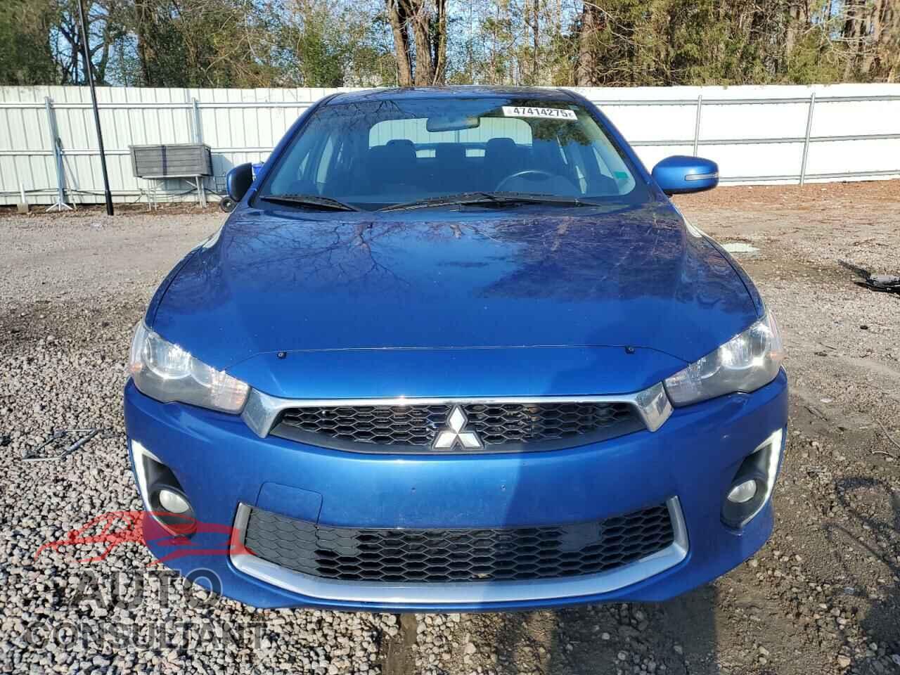 MITSUBISHI LANCER 2016 - JA32V2FW2GU603678