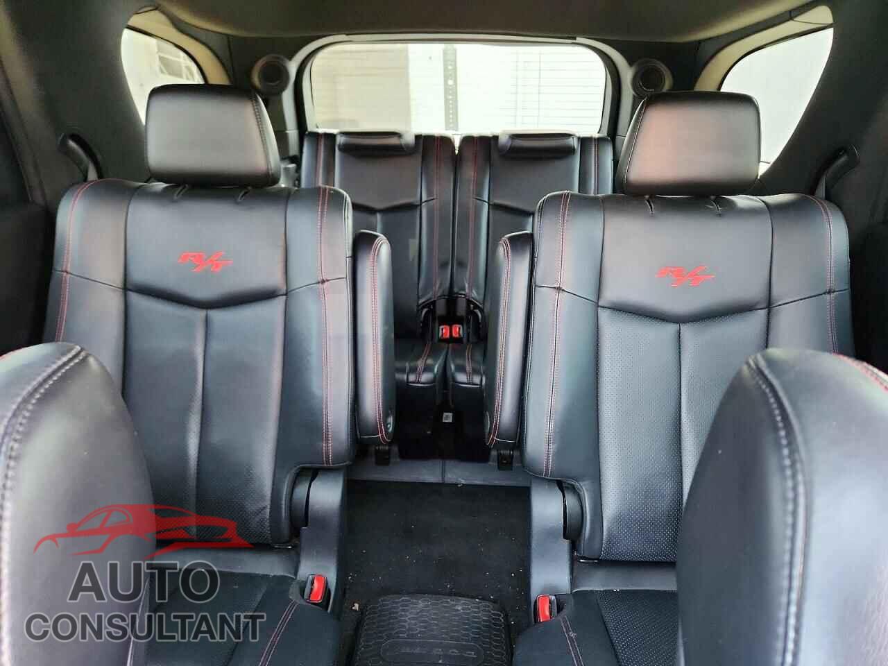 DODGE DURANGO 2015 - 1C4SDJCT3FC101579