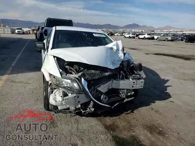 HONDA CIVIC 2015 - 19XFB2F77FE087366