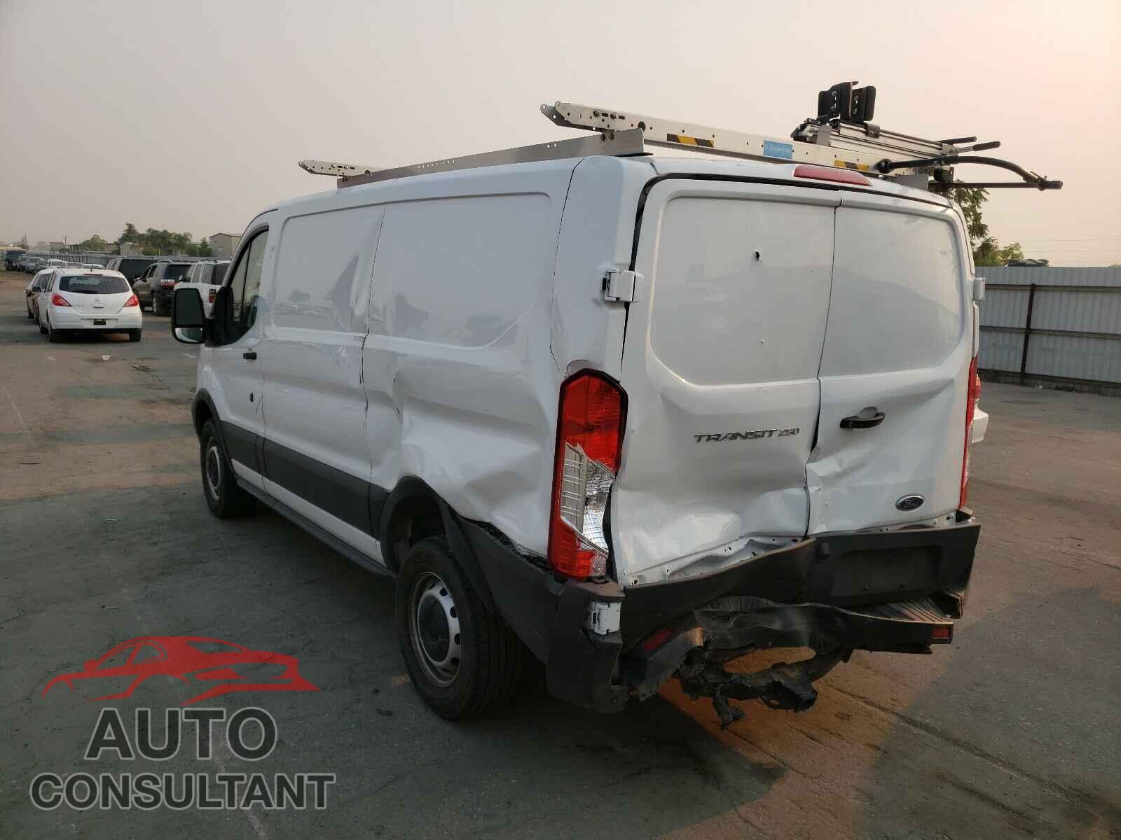 FORD TRANSIT CO 2019 - 1FTYR1YM3KKA69486