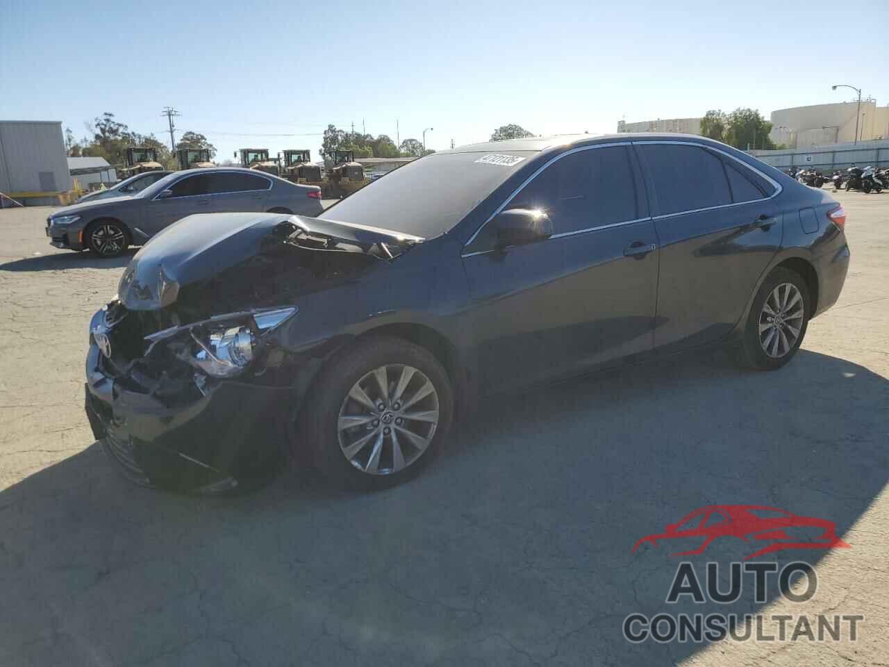 TOYOTA CAMRY 2016 - 4T1BF1FK5GU505648