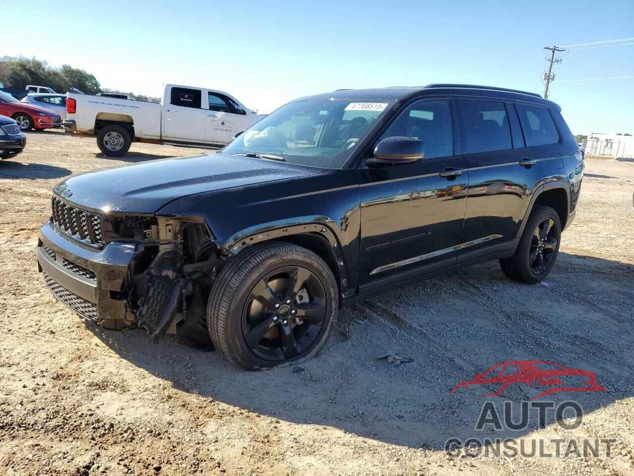 JEEP GRAND CHER 2024 - 1C4RJKAG0R8522184