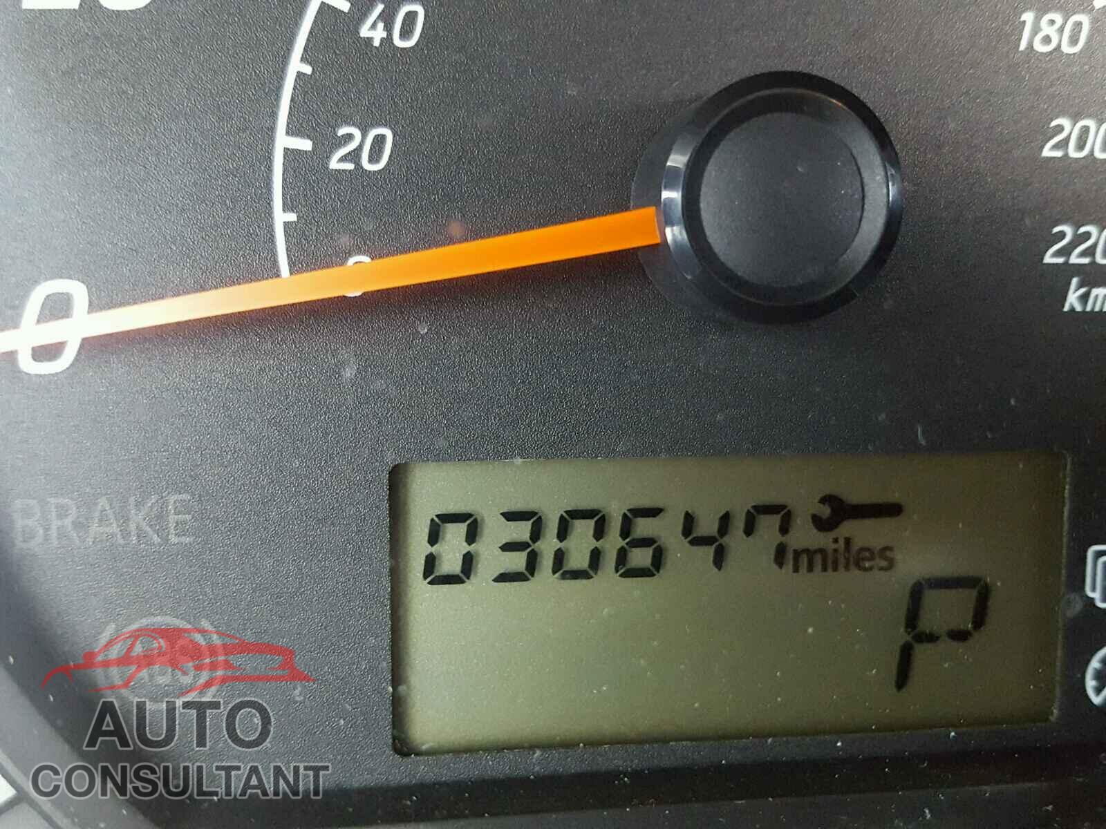 MITSUBISHI MIRAGE 2017 - ML32A3HJ8HH018492