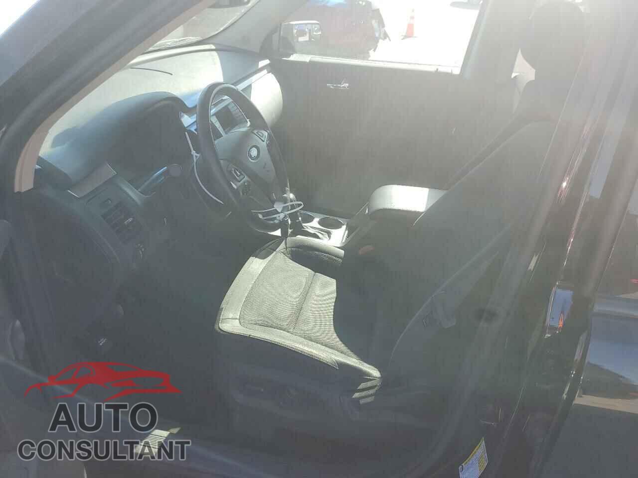 FORD FLEX 2016 - 2FMGK5B81GBA09657