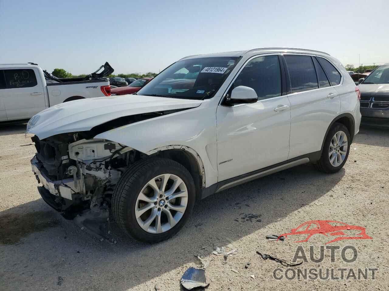 BMW X5 2018 - 5UXKR2C59J0Z15298