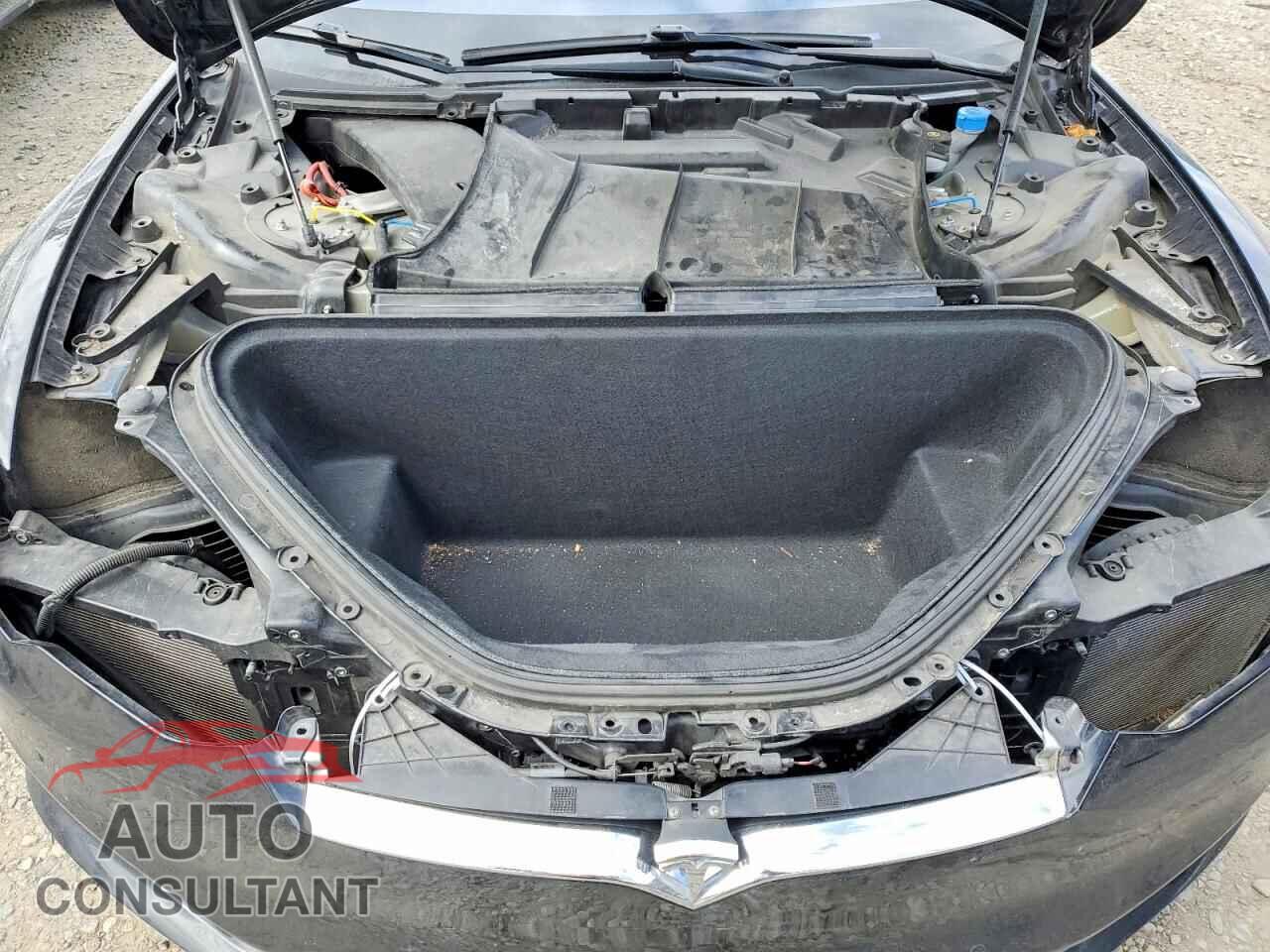TESLA MODEL S 2017 - 5YJSA1E28HF223745