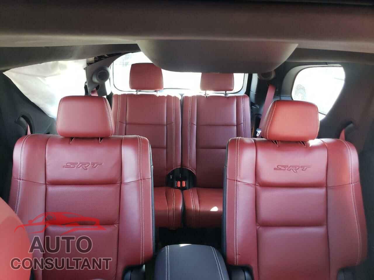 DODGE DURANGO 2024 - 1C4SDJH95RC209039
