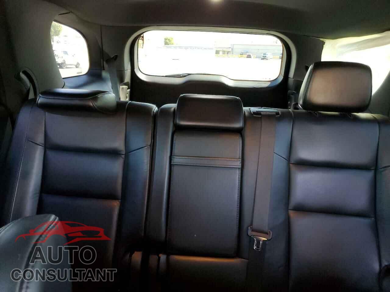 DODGE DURANGO 2021 - 1C4RDHDG4MC749809