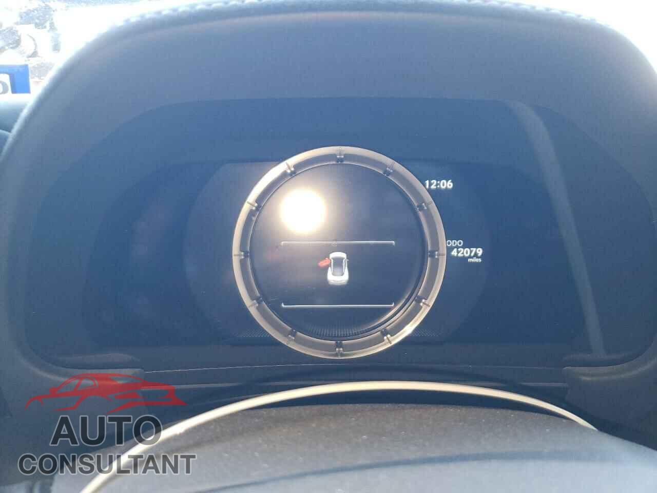 LEXUS LC500 2018 - JTHHP5AY0JA005905