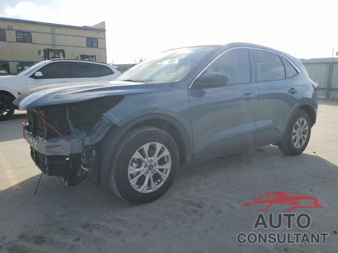 FORD ESCAPE ACT 2024 - 1FMCU0GN1RUB52650