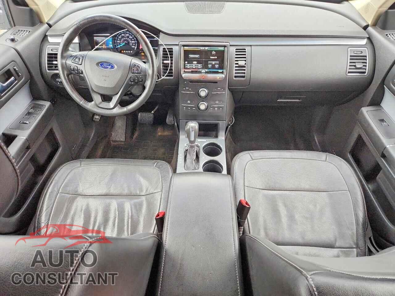 FORD FLEX 2014 - 2FMGK5C88EBD38917