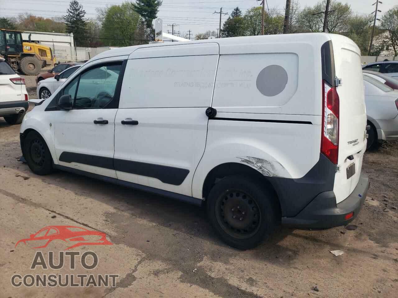FORD TRANSIT 2017 - NM0LS7E7XH1302517