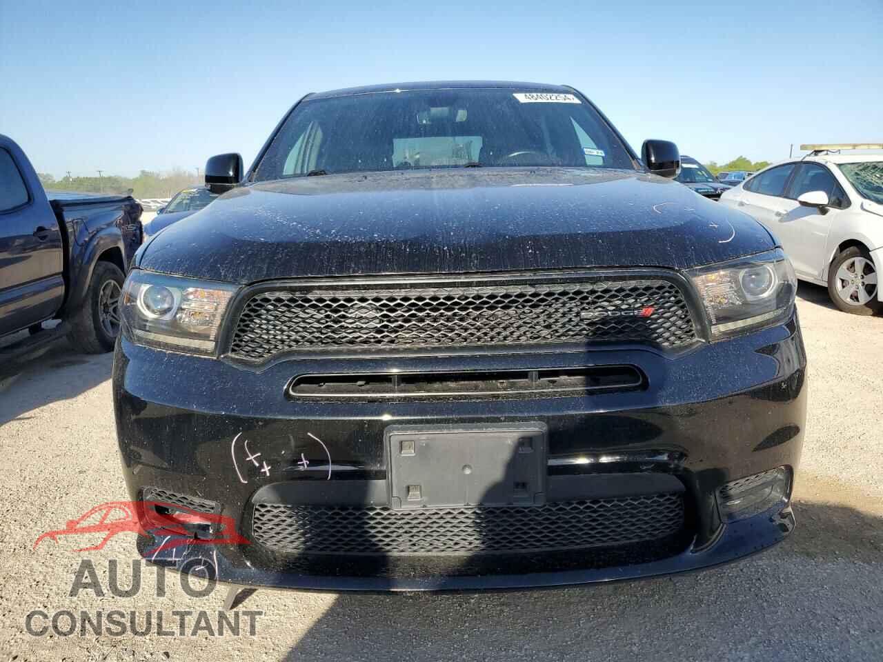 DODGE DURANGO 2019 - 1C4RDJDG1KC770668