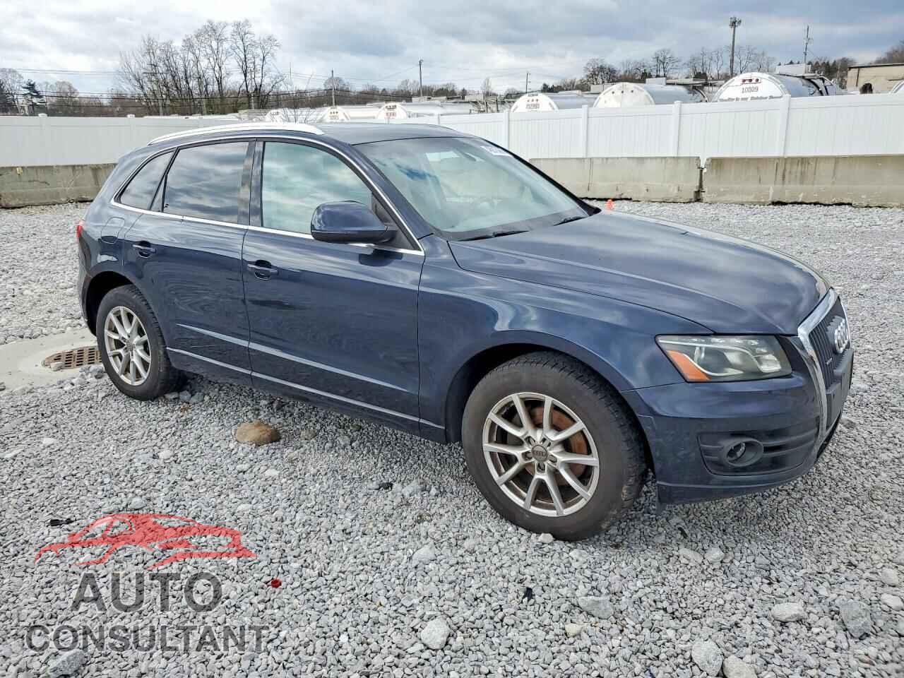 AUDI Q5 2012 - WA1LFAFP6CA048083